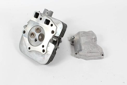 Kawasaki Genuine 99999-0623 Assembled Cylinder Head # 2 Kit for FX921V FX1000V in Saudi Arabia