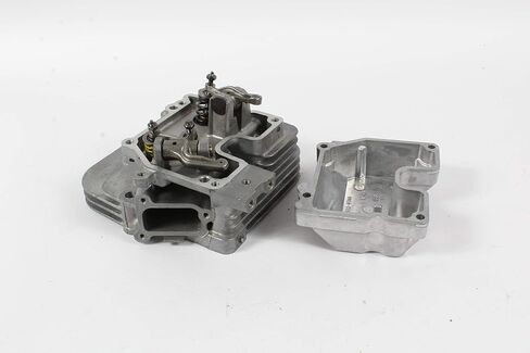 Kawasaki Genuine 99999-0623 Assembled Cylinder Head # 2 Kit for FX921V FX1000V in Saudi Arabia