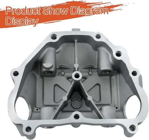 labwork Cylinder Head Cover Replacement for Honda Rancher 420 500 TRX420 TRX500 2007-2013 in Saudi Arabia