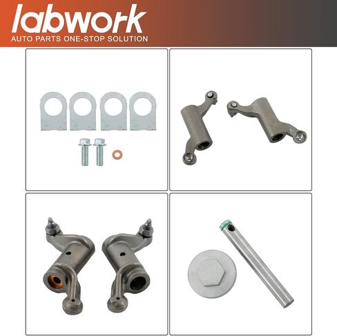 labwork Cylinder Head Cover Replacement for Honda Rancher 420 500 TRX420 TRX500 2007-2013 in Saudi Arabia