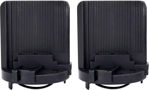 Hisport 5K0941109C 2PCS H7 مصابيح المصباح المقبس الأمامية متوافقة مع فولكس واجن E-Golf 2015-2017 ، EOS 2012-2016 ، Golf 2011-2017 ، GTI 2011-2015 ، Jetta 2011-2014 ، Tiguan Limited in Saudi Arabia