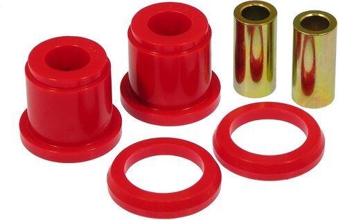 Prothane 6-603 Red Axle Pivot Bushing Kit in Saudi Arabia