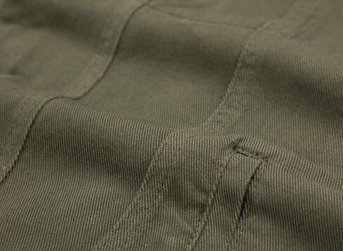 Men's Denim Jacket in Saudi Arabia