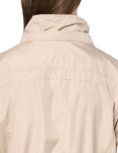 URBAN REPUBLIC Women's Anorak Trenchcoat in Saudi Arabia