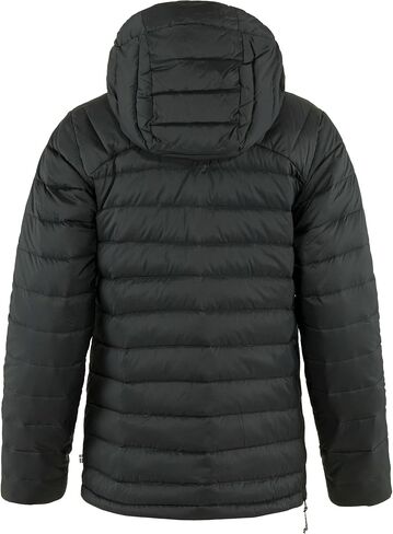 Fjallraven F86376550L Expedition Pack Down Anorak W Black L in Saudi Arabia