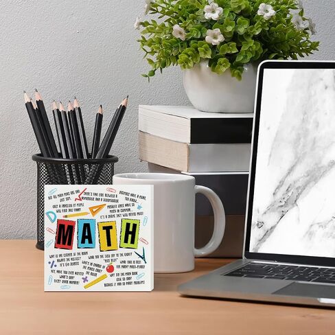 Assistant Principal Gifts for Women, Assistant Principal Birthday Christmas Teacher's Day Gifts Back to School for Assistant Principal Thank You Appreciation Gifts Retirement, Wooden Box Sign in Saudi Arabia
