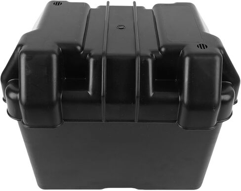 مربع بطارية Greensen 12V ، لسيارات البطارية البحرية CASE RV Battery Scorging Box in Kuwait