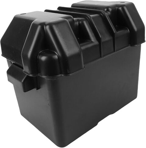 مربع بطارية Greensen 12V ، لسيارات البطارية البحرية CASE RV Battery Scorging Box in Kuwait