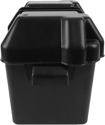 مربع بطارية Greensen 12V ، لسيارات البطارية البحرية CASE RV Battery Scorging Box in Kuwait
