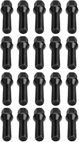 8d0601139d Lug Lug Bolt for Volkswagen Golf Jetta Passat Beetle Audi A4 A6 WHT002437 M14 X1.5 (10) in Kuwait
