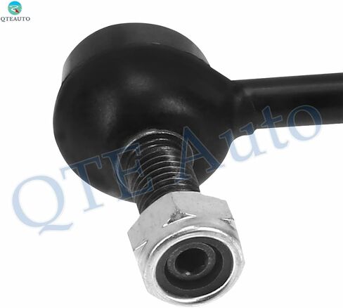 PM Auto Front Left Sway Bar Link For 2004-2006 Chevrolet Trailblazer EXT in Saudi Arabia
