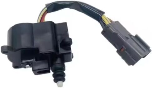 417-43-26221 Compatible with Wa380-3 Wa320 Loader Switch 417-43-26220-switch Transmission Transmission Switch Engineering Spare Parts Machinery Parts (417-43-26221) in Saudi Arabia