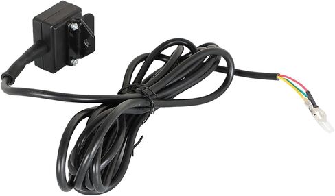 12V Winch Rocker Thumb Switch واستبدال طقم التثبيت لـ 3000 2500 1500LB-6000LB WINCHES in Kuwait