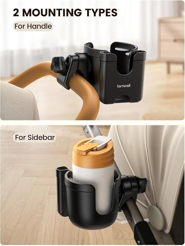 Lamicall Phone Holder Nut, Tablet Mount Clamp Accessories in Saudi Arabia