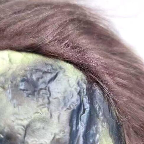 قناع Halloween Horror Movie Cosplay Mask ، Michael Mask ، أقنعة رأس Full Design Design Full for Party ، Cosplay in Kuwait