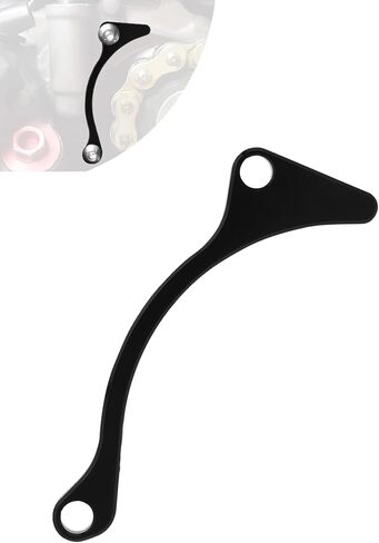 Case Saver لـ KLX 230 ، غطاء حماية محرك دراجة CNC أو KLX230 20-25/KLX232 24-25/KLX230R 20-25/KLX230RS 21-24/KLX230SM 23-25 in Kuwait