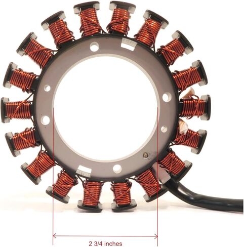 متجر ROP | المولد الثابت لـ Kohler 237878 237878-S 54-755-09 54-755-09-S MOWERON in Saudi Arabia