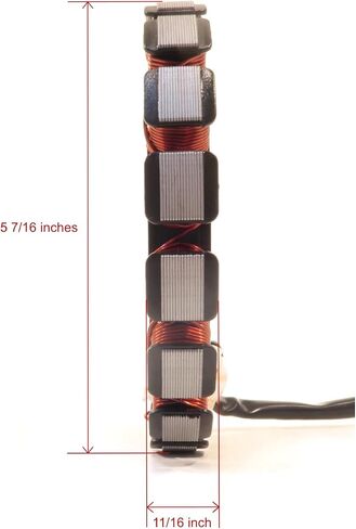 متجر ROP | المولد الثابت لـ Kohler 237878 237878-S 54-755-09 54-755-09-S MOWERON in Saudi Arabia