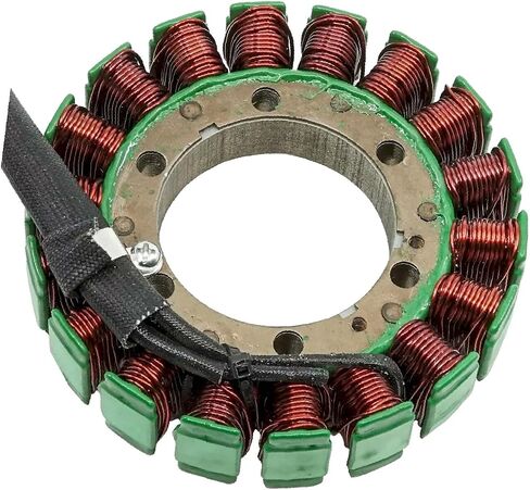 الجزء الثابت لجزء بديل لـ Honda 31120-MCJ-003 Magneto Magneto in Kuwait