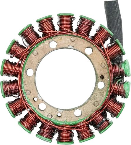 الجزء الثابت لجزء بديل لـ Honda 31120-MCJ-003 Magneto Magneto in Kuwait