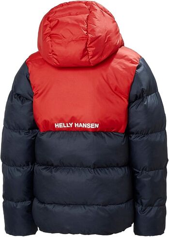 Helly-Hansen Boys' Vision Puffy Jacket in Saudi Arabia