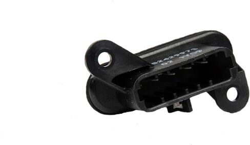 ACDelco 95018066 GM Original Equipment Heating and Air Conditioning Blower Motor Control Switch in Saudi Arabia