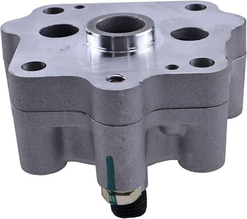 مضخة الزيت 15221-35010 متوافقة مع جرار Kubota KD-15 KD-15S L175 L185DT L185F L175 L185DT L1500 L1501 L1511 L1801 L185F in Saudi Arabia