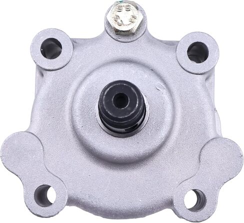 مضخة الزيت 15221-35010 متوافقة مع جرار Kubota KD-15 KD-15S L175 L185DT L185F L175 L185DT L1500 L1501 L1511 L1801 L185F in Saudi Arabia