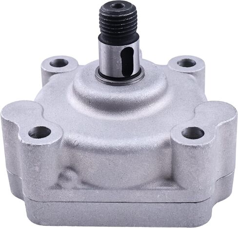 مضخة الزيت 15221-35010 متوافقة مع جرار Kubota KD-15 KD-15S L175 L185DT L185F L175 L185DT L1500 L1501 L1511 L1801 L185F in Saudi Arabia