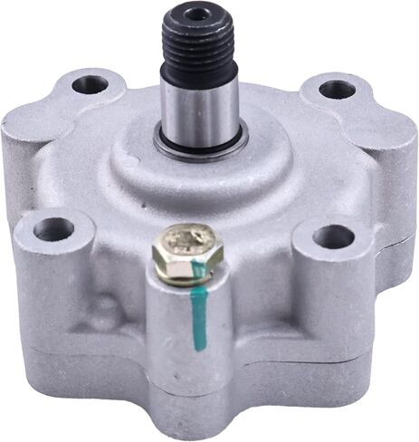 مضخة الزيت 15221-35010 متوافقة مع جرار Kubota KD-15 KD-15S L175 L185DT L185F L175 L185DT L1500 L1501 L1511 L1801 L185F in Saudi Arabia
