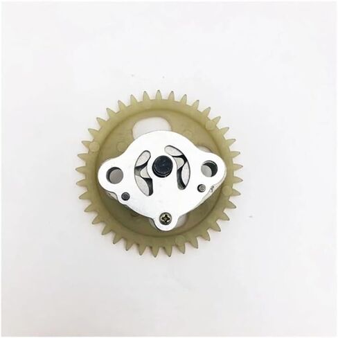 مضخة الزيت ASSY ل LH400 ATV الربعة رمز 27245 in Saudi Arabia