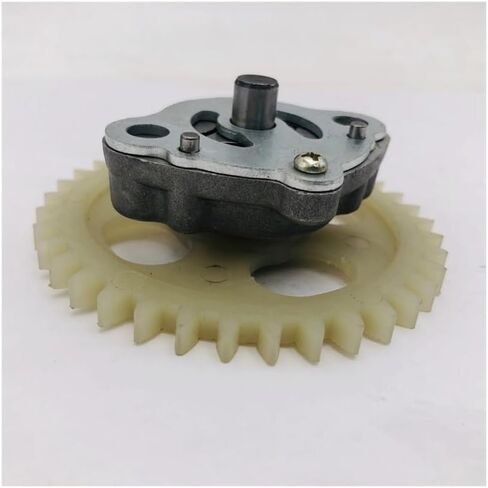 مضخة الزيت ASSY ل LH400 ATV الربعة رمز 27245 in Saudi Arabia