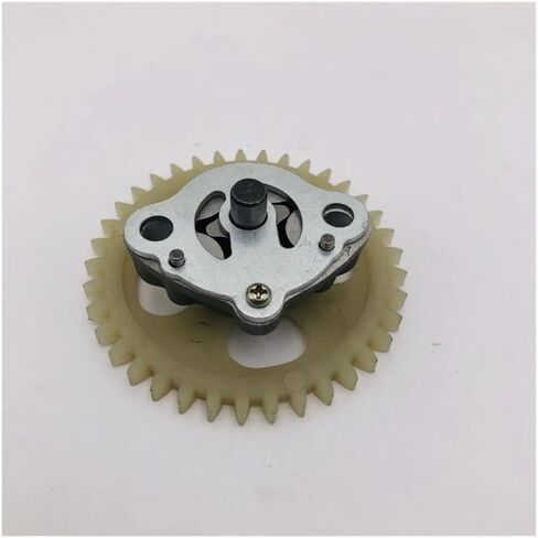 مضخة الزيت ASSY ل LH400 ATV الربعة رمز 27245 in Saudi Arabia