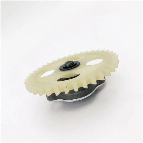 مضخة الزيت ASSY ل LH400 ATV الربعة رمز 27245 in Saudi Arabia