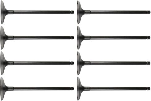 16X Engine Intake Exhaust Valves Kit Compatible with Hyundai 2.0L G4KD Santa Fe Sonata Kia Forte Optima Replace 22211-2G000 22212-25002 in Saudi Arabia