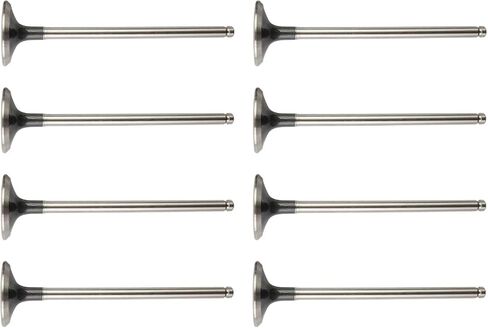 16X Engine Intake Exhaust Valves Kit Compatible with Hyundai 2.0L G4KD Santa Fe Sonata Kia Forte Optima Replace 22211-2G000 22212-25002 in Saudi Arabia