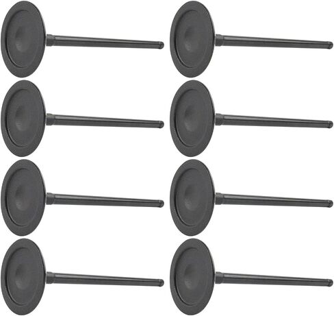 16X Engine Intake Exhaust Valves Kit Compatible with Hyundai 2.0L G4KD Santa Fe Sonata Kia Forte Optima Replace 22211-2G000 22212-25002 in Saudi Arabia