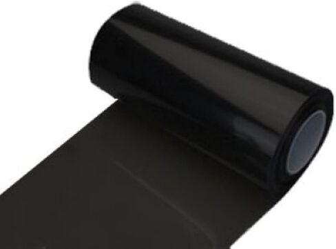 Zeez Vinyl - 50 ٪ الدخان الداكن Black -Out Vinyl Leachlight Lints in Saudi Arabia