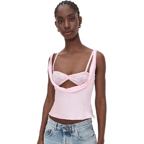 Women's Delilah Top in Saudi Arabia