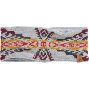 Pendleton Merino Wool Headband, Fleece Lined, One Size, Traditional Native American Design, for Winter Sports, Outdoor Activities in Saudi Arabia