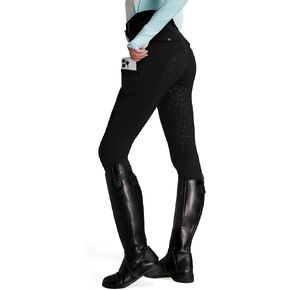 FITST4 Sports Women's Fleece Horse Riding Pants Comple in Saudi Arabia