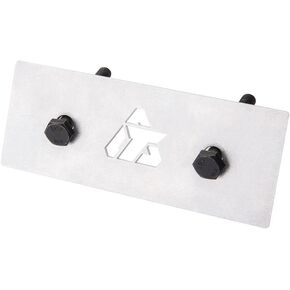 TUSK Cylinder Holding and Camshafming Plate for Polaris Ranger 900 XP 2014-2015 in Kuwait