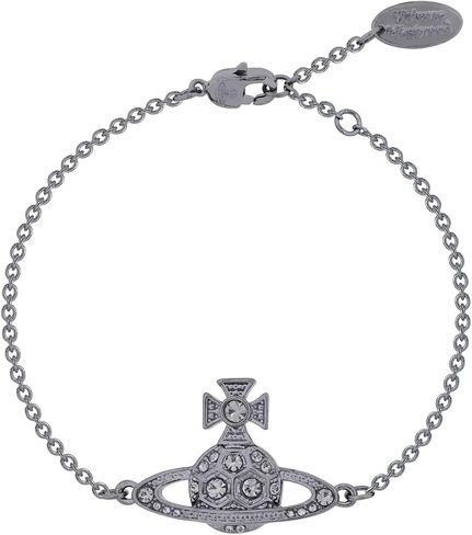 Colorful Honeycomb Saturn Bracelet for Women – Handmade Alloy Planet Jewelry with Shining Crystal Quartz in Kuwait