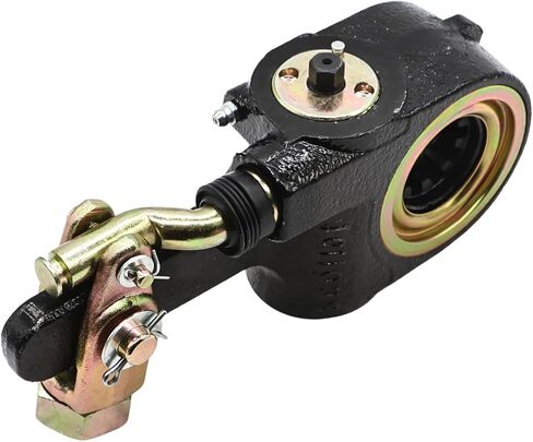 AS1132 10 spline 1.5 "قطر 5.5" ليفر ضابط سلاك الفرامل التلقائي 1381011 8060851 R801041 (2*ضابط سلاك الفرامل التلقائي) in Saudi Arabia