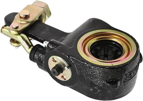 AS1132 10 spline 1.5 "قطر 5.5" ليفر ضابط سلاك الفرامل التلقائي 1381011 8060851 R801041 (2*ضابط سلاك الفرامل التلقائي) in Saudi Arabia