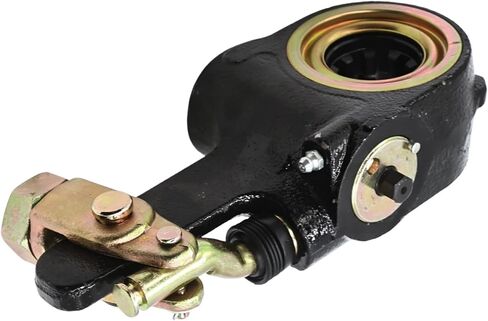 AS1132 10 spline 1.5 "قطر 5.5" ليفر ضابط سلاك الفرامل التلقائي 1381011 8060851 R801041 (2*ضابط سلاك الفرامل التلقائي) in Saudi Arabia