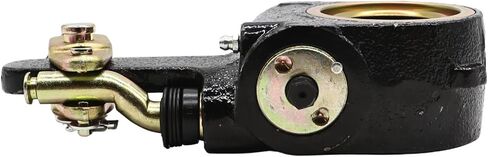 AS1132 10 spline 1.5 "قطر 5.5" ليفر ضابط سلاك الفرامل التلقائي 1381011 8060851 R801041 (2*ضابط سلاك الفرامل التلقائي) in Saudi Arabia