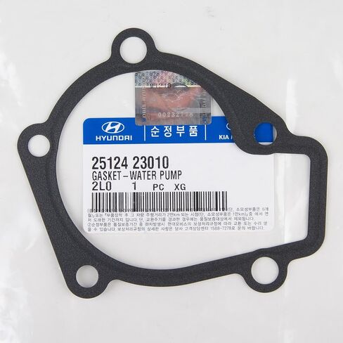 Hyundai Gasket-Water Pump in Saudi Arabia