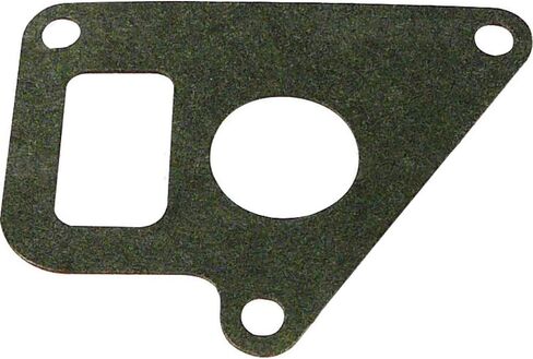 RAParts 375745R1 Water Pump Gasket Fits International Models: Various 375745R2 in Saudi Arabia
