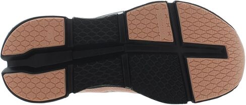 On Running Cloudgo Wide Women's Next Level Comfort Game Trainers (Black, US 8) in Kuwait